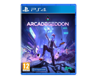 PlayStation Arcadegeddon - 1058279 - zdjęcie 1